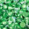 Kiwi Green Hershey's Kisses Candy Milk Chocolates 90ct Bag